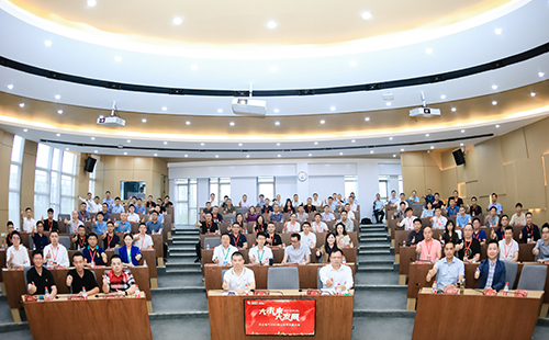 AG真人国际电气2021核心伙伴共赢大会隆重举行！