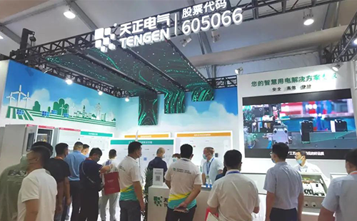 展会直击 | AG真人国际亮相济南光伏展，助力行业绿色低碳发展